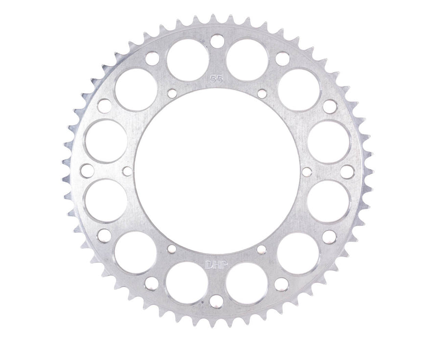 Ti22 PERFORMANCE 3841-55 600 Rear Sprocket 6.43in Bolt Circle 55T