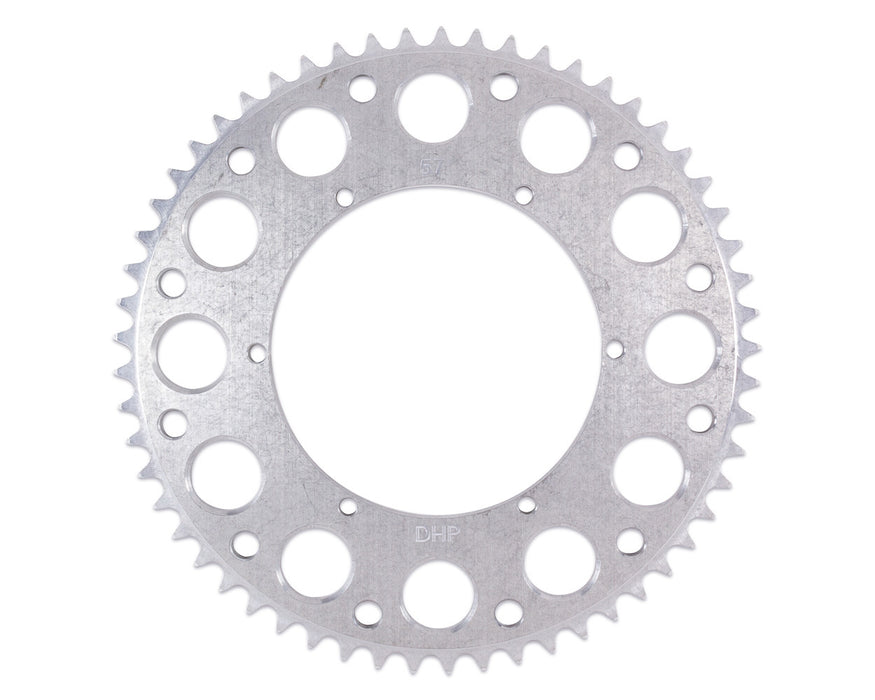 Ti22 PERFORMANCE 3841-57 600 Rear Sprocket 6.43in Bolt Circle 57T