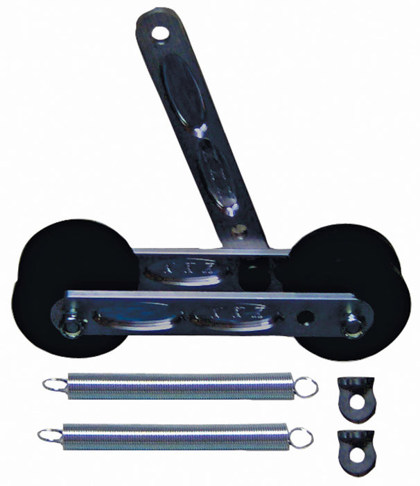 Ti22 PERFORMANCE 3864 Chain Tensioner System Double Roller w/Springs