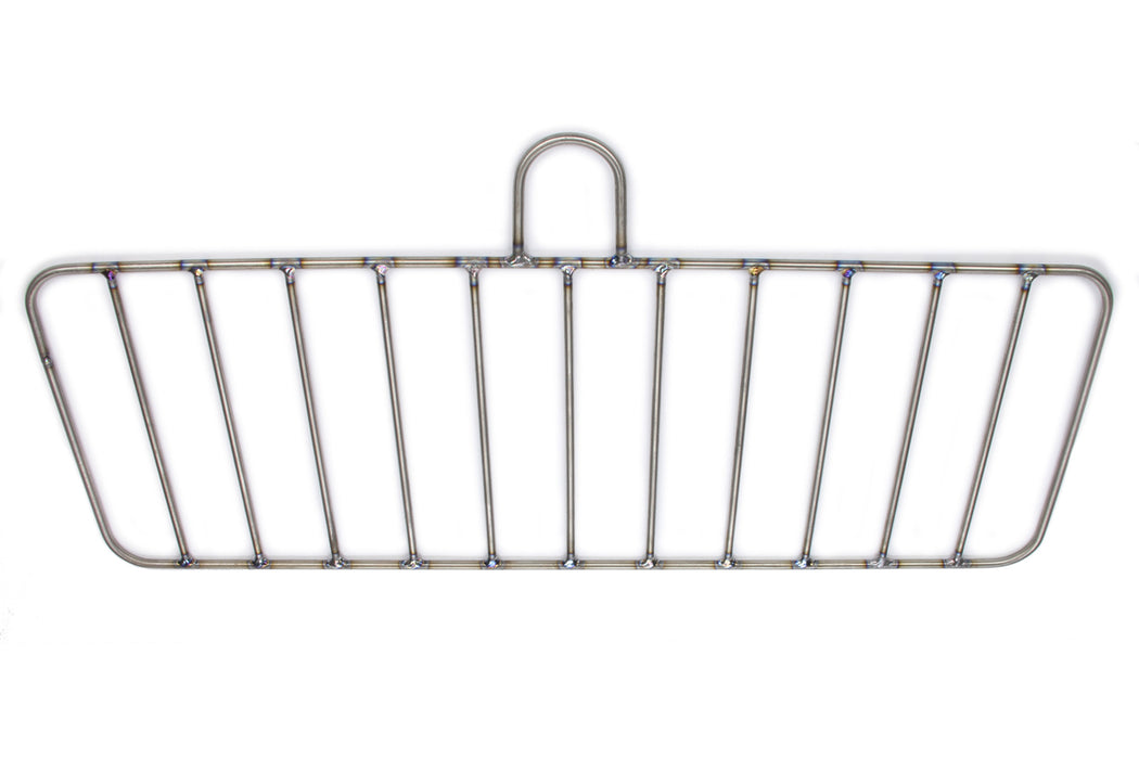 Ti22 PERFORMANCE 3885 600 Titanium Rock Screen 22-3/4 x 8-1/2