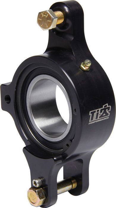 Ti22 PERFORMANCE 3906 600 RH Bird Cage Black 6in Spread