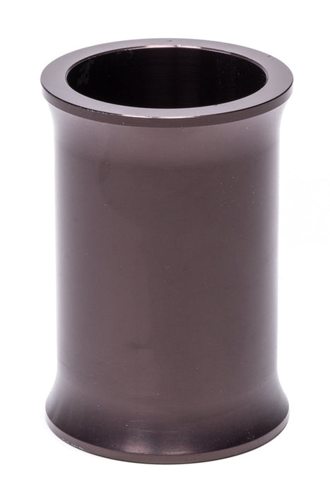 Ti22 PERFORMANCE 3938 600 3.25in Axle Spacer Black 1.75in