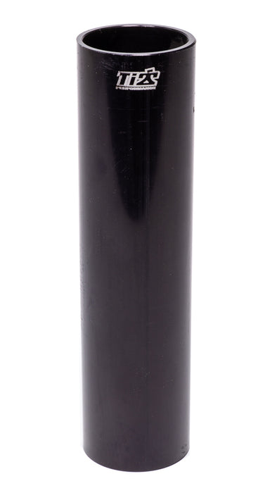 Ti22 PERFORMANCE 3942 600 7-3/4in Axle Spacer Black 1.75in Aluminum