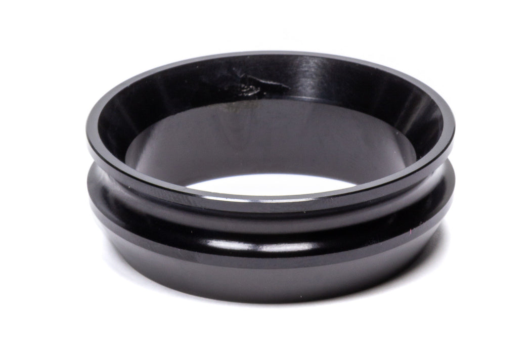 Ti22 PERFORMANCE 3945 600 3/4in Tapered Axle Spacer Black 1.75in