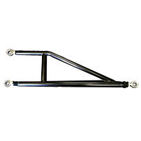 Ti22 PERFORMANCE 3973 RH Panhard Wishbone 18.5in Black