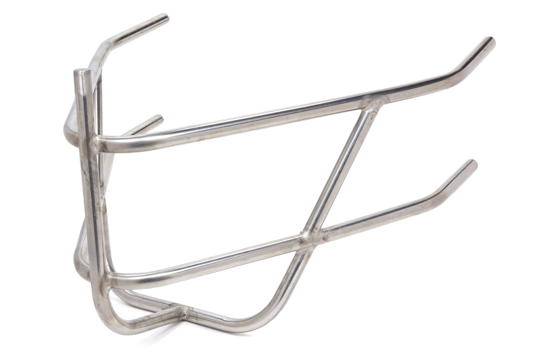 Ti22 PERFORMANCE 3990 600 Rear Bumper Stainless w/Basket