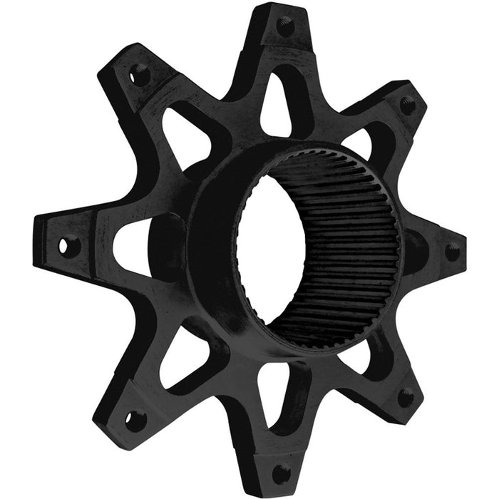 Ti22 PERFORMANCE 4015 Inboard Brake Rotor Mount Billet Splined