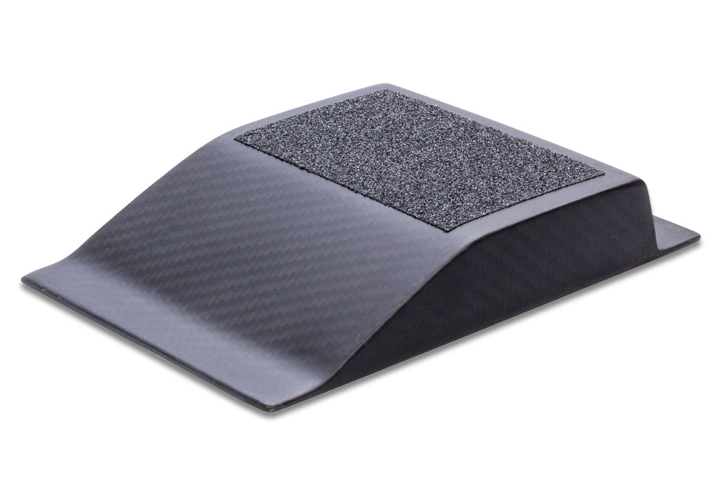 Ti22 PERFORMANCE 4110 1in Heel Riser Carbon Fiber
