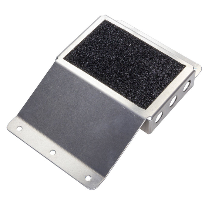 Ti22 PERFORMANCE 4111 1in Heel Riser Aluminum
