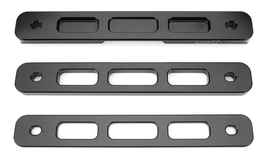 Ti22 PERFORMANCE 4150 Bottom Seat Spacer Kit For Maxim 1-1/4 Bar