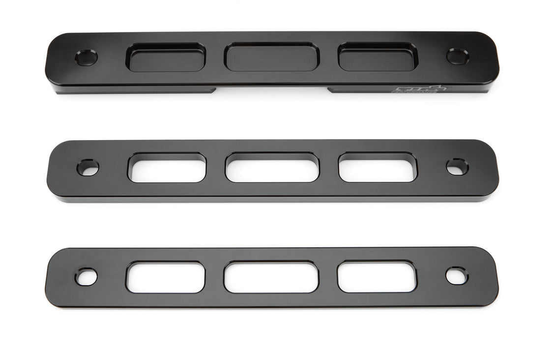 Ti22 PERFORMANCE 4152 Bottom Seat Spacer Kit For Eagle XXX 1in Bar