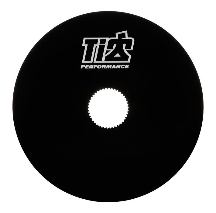Ti22 PERFORMANCE 4462 Sprint Inner Wheel Cover LR 12.75in Splined