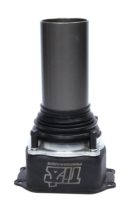 Ti22 PERFORMANCE 4710 Torque Ball Housing Assembly Steel Black