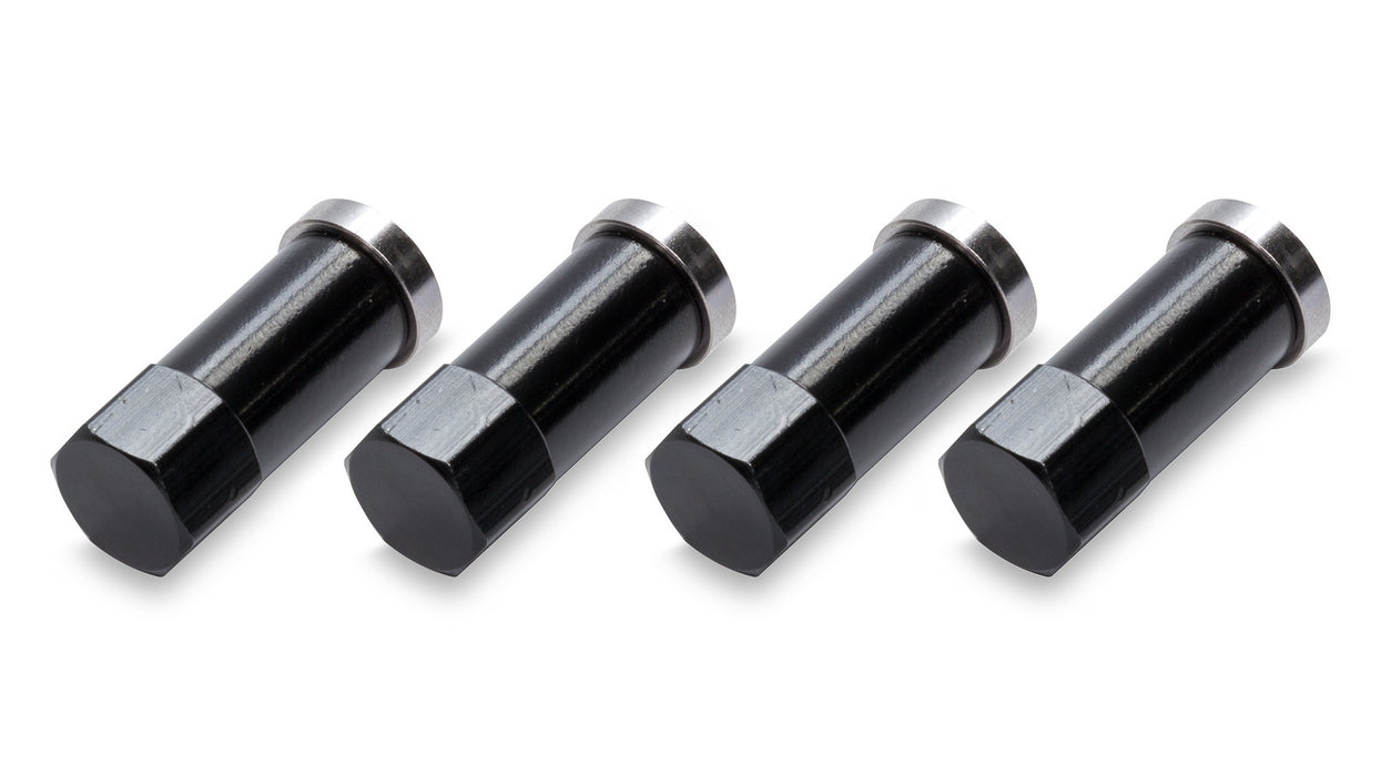 Ti22 PERFORMANCE 4724 High Nuts For Torque Ball Retainer 4pk