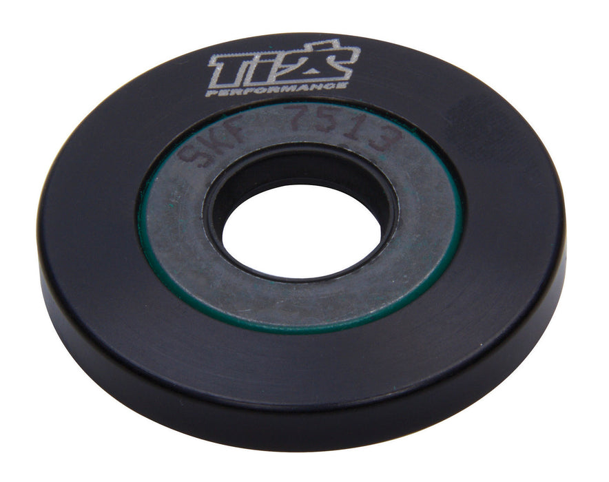 Ti22 PERFORMANCE 5080 Billet Cam Plate W/ Seal 2.100 O.D. Steel SBC