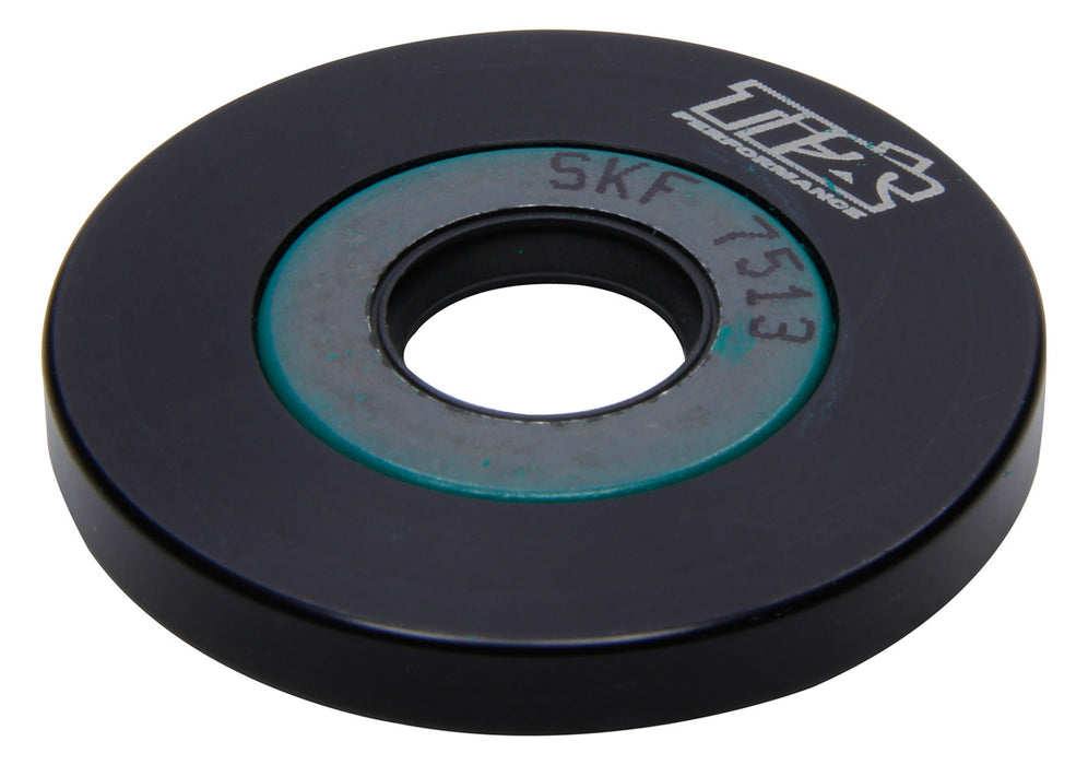 Ti22 PERFORMANCE 5084 Billet Cam Plate W/ Seal 2.384 Dart Little M