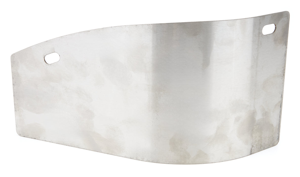 Ti22 PERFORMANCE 5108 Header Guard Right Side For Sprint Car Stainless