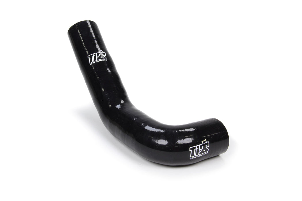 Ti22 PERFORMANCE 5160 Lower Sprint Radiator Hose Black 1-1/2 Ends