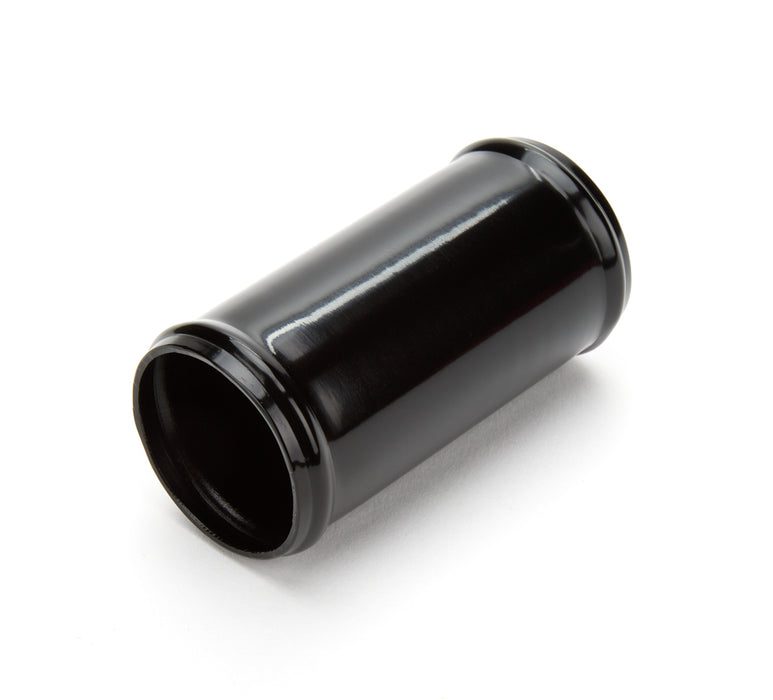 Ti22 PERFORMANCE 5178 Aluminum Union 1-1/2in For Silicon Hose 3in Blk