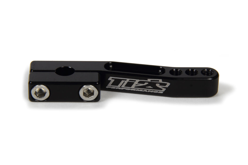 Ti22 PERFORMANCE 5530 Throttle Arm Billet 5/16 Mounting Hole