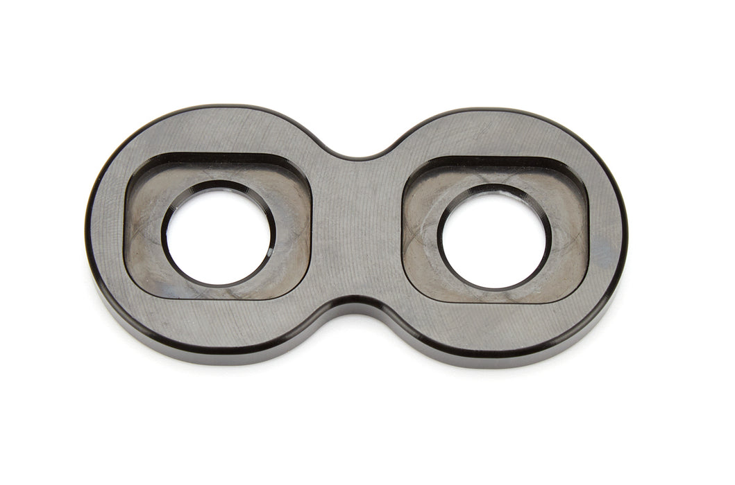 Ti22 PERFORMANCE 5570 Dash Bulkhead Plate -6