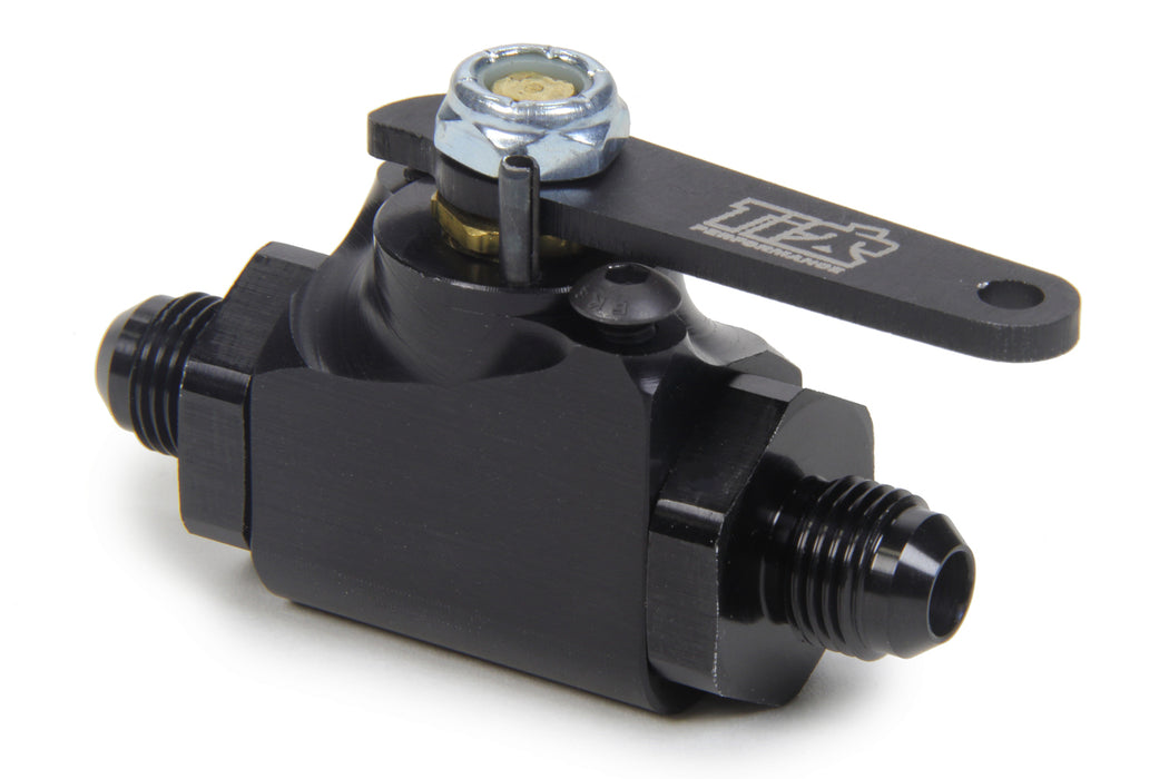 Ti22 PERFORMANCE 5585 Fuel Shut Off -6 Billet MPD Style