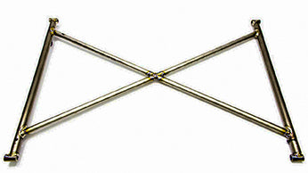 Ti22 PERFORMANCE 6002 Wing Tree Assembly 16in Titanium