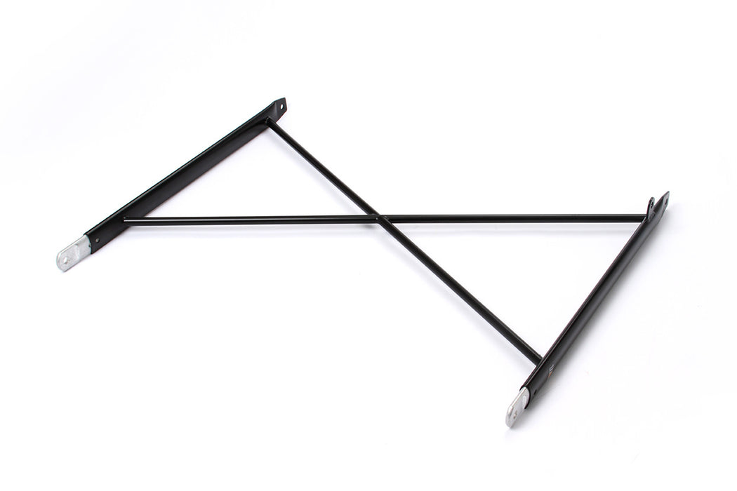 Ti22 PERFORMANCE 6004 Aero Wing Tree Assembly Black 16in Steel
