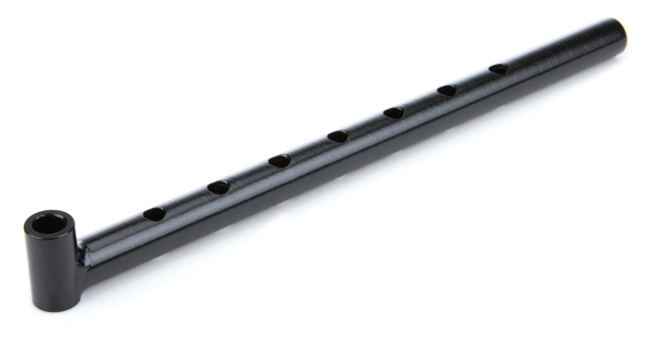 Ti22 PERFORMANCE 6010 Wing Tree Insert Black Steel
