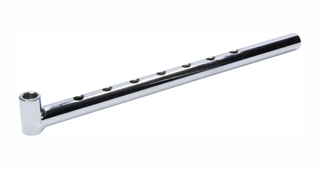 Ti22 PERFORMANCE 6011 Wing Tree Insert Plated Steel