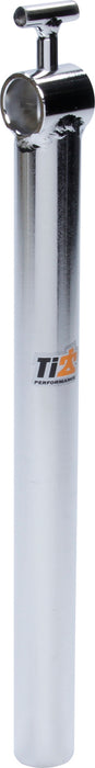 Ti22 PERFORMANCE 6017 Top Wing Post Plated 12in Long