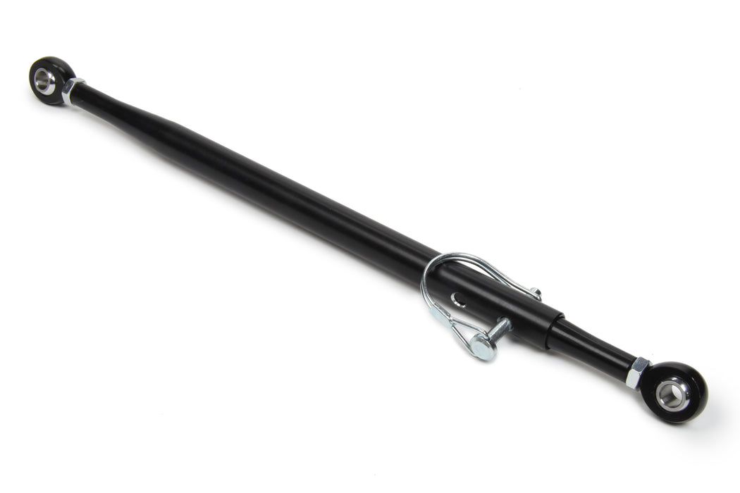 Ti22 PERFORMANCE 6030 Maunal Wing Adj. Kit Black 15in Collapsed