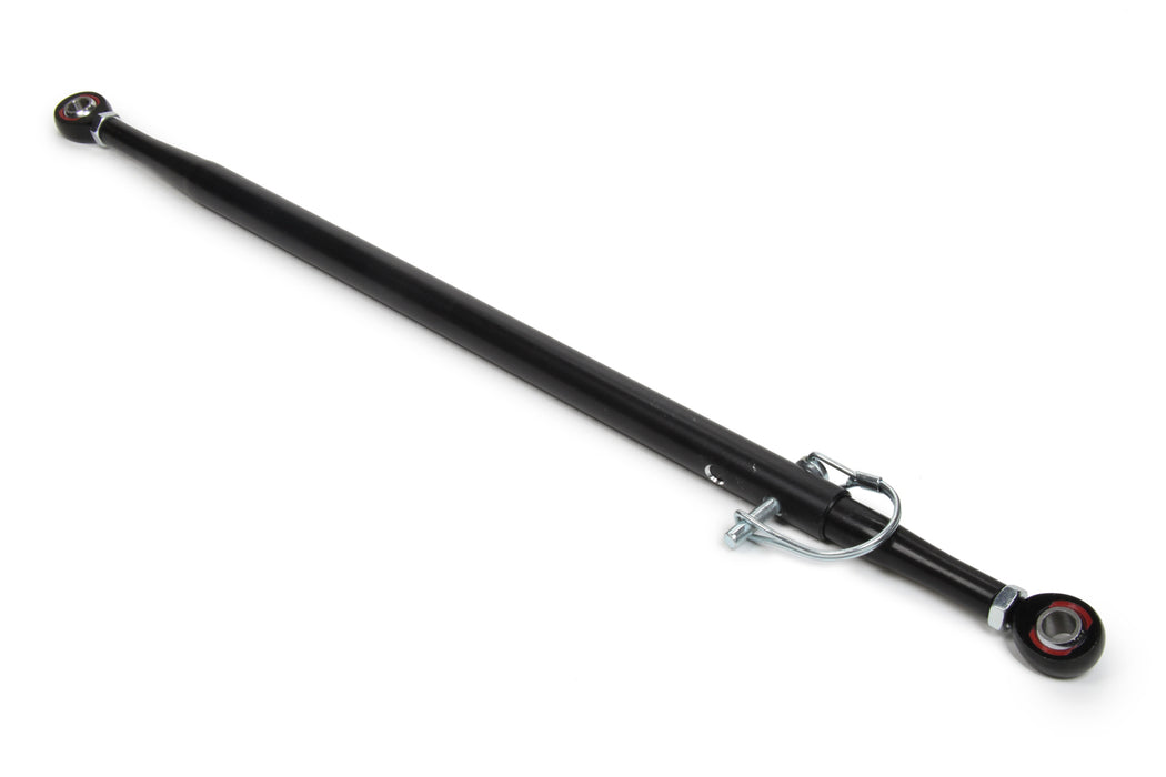 Ti22 PERFORMANCE 6032 Maunal Wing Adj. Kit Black 20in Collapsed