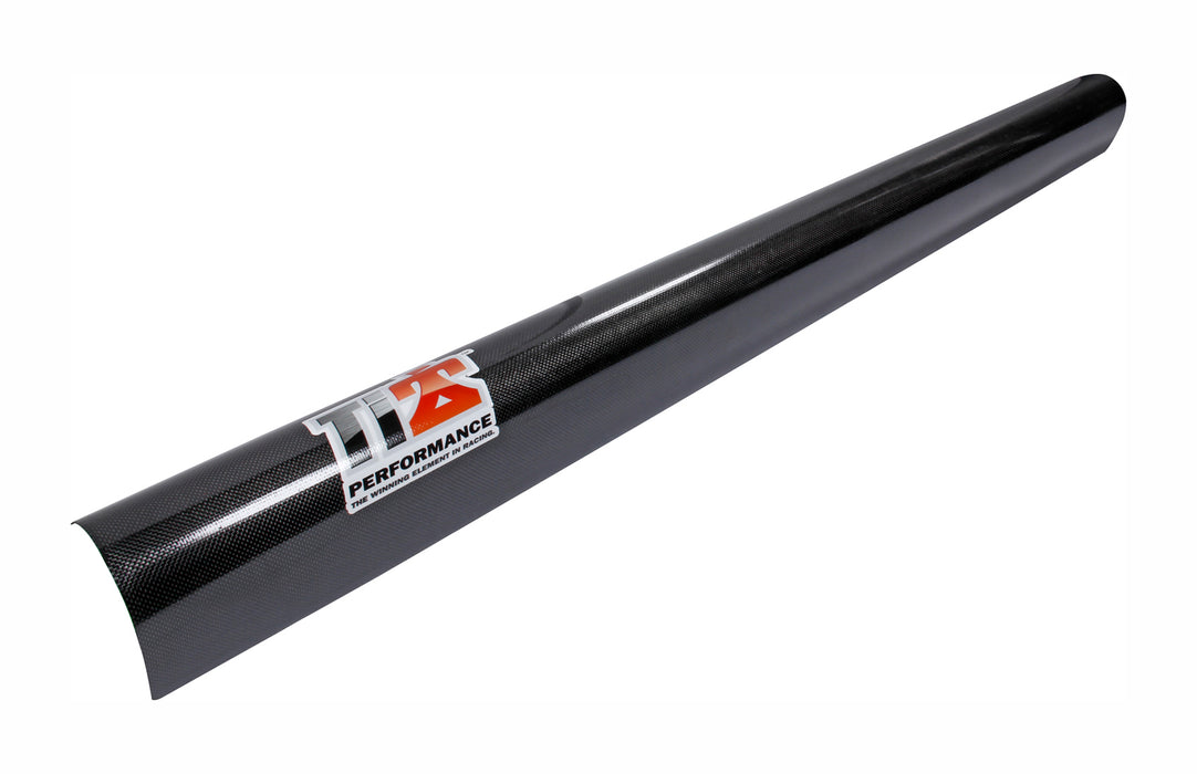 Ti22 PERFORMANCE 6040 Carbon Fiber Top Wing Cap