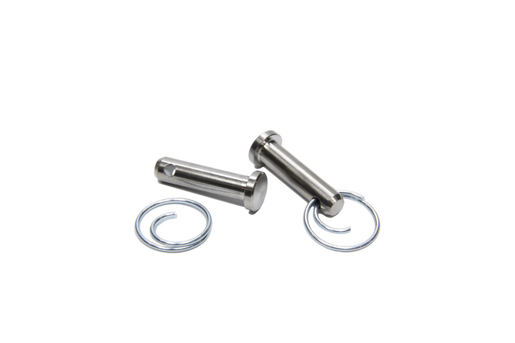 Ti22 PERFORMANCE 6115 Top Wing Pin Kit Titanium