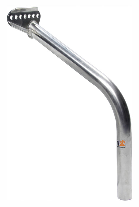 Ti22 PERFORMANCE 6129 Front Wing Post RH Adj To Side Board
