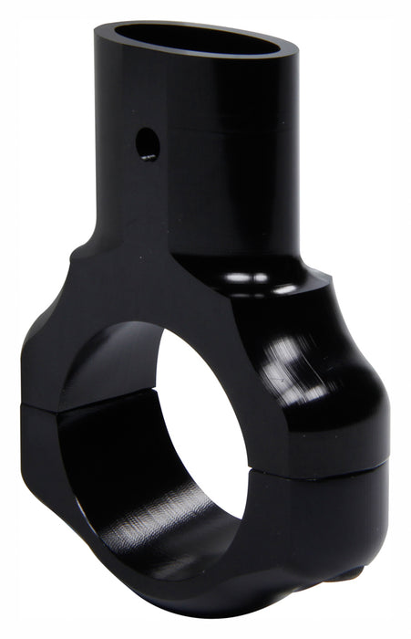 Ti22 PERFORMANCE 6133 Aero Nose Wing Clamp Black Torsion Tube Mount