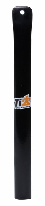 Ti22 PERFORMANCE 6134 Aero Nose Wing Post RH Black Used With TIP6133