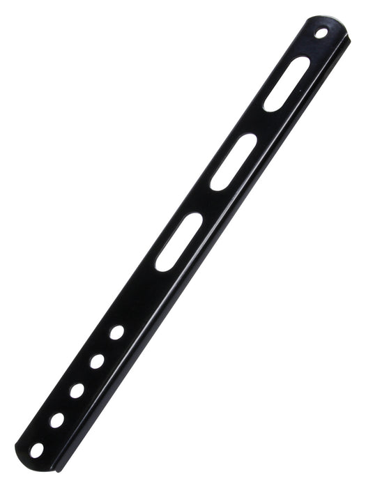 Ti22 PERFORMANCE 6157 Flat Nose Wing Strap Black Stainless