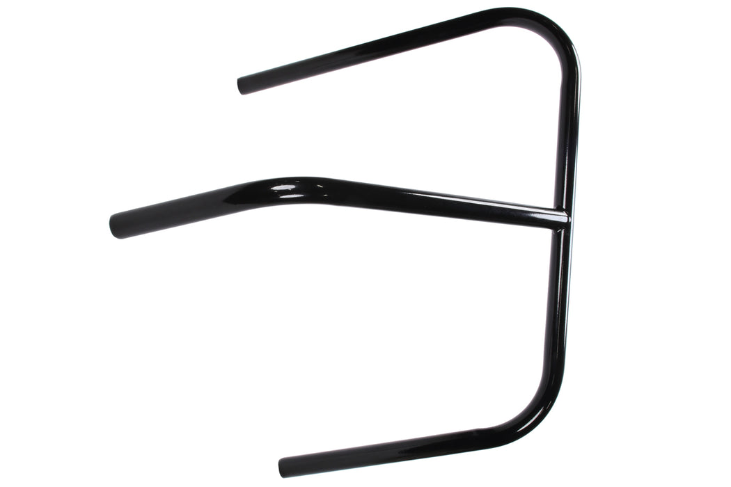 Ti22 PERFORMANCE 7012 LH Nerf Bar 3-Point 4130 Black