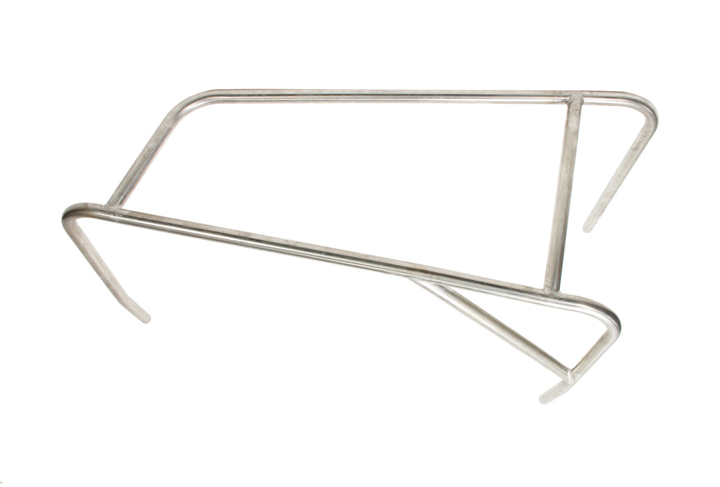 Ti22 PERFORMANCE 7015 LH Nerf Bar 3-Point Stainless Battle Bar