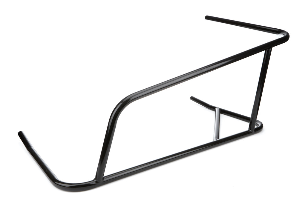 Ti22 PERFORMANCE 7016 LH Battle Bar 4130 Black 3-Point