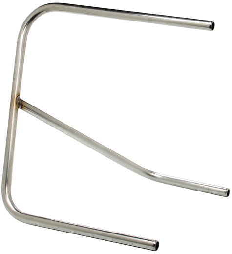 Ti22 PERFORMANCE 7020 RH Neft Bar 3-Point Stainless