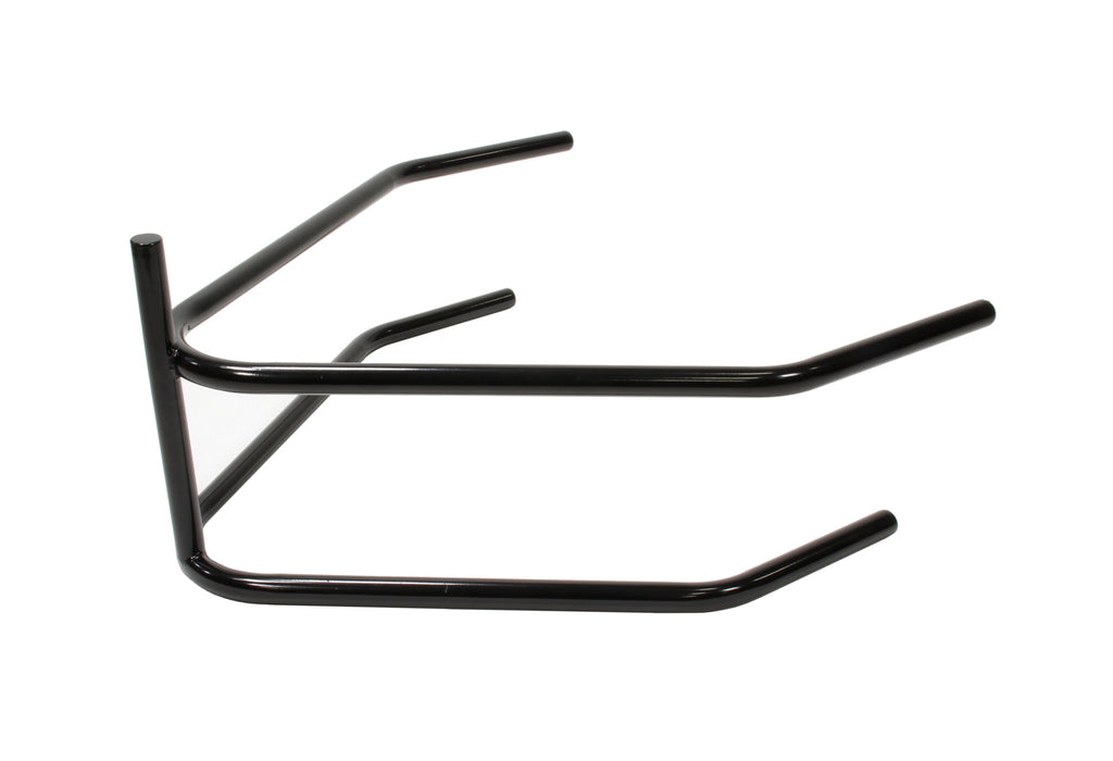 Ti22 PERFORMANCE 7031 Rear Bumper Lightweight 4130 Black No Brace
