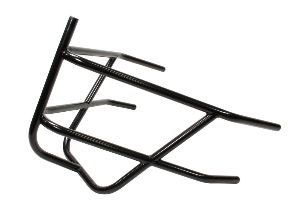 Ti22 PERFORMANCE 7037 Rear Bumper Basket Style 4130 Black