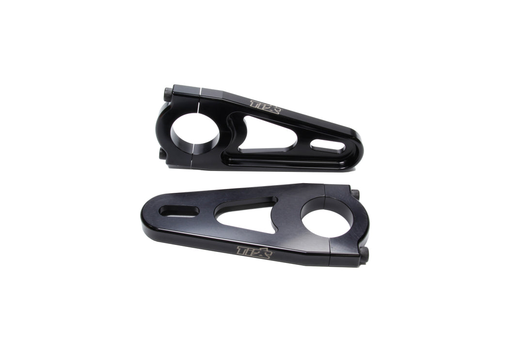 Ti22 PERFORMANCE 8012 Upper Tail Tank Mounts Bolt On
