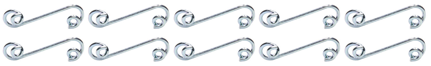Ti22 PERFORMANCE 8120 Steel Dzus Springs 10 Pack