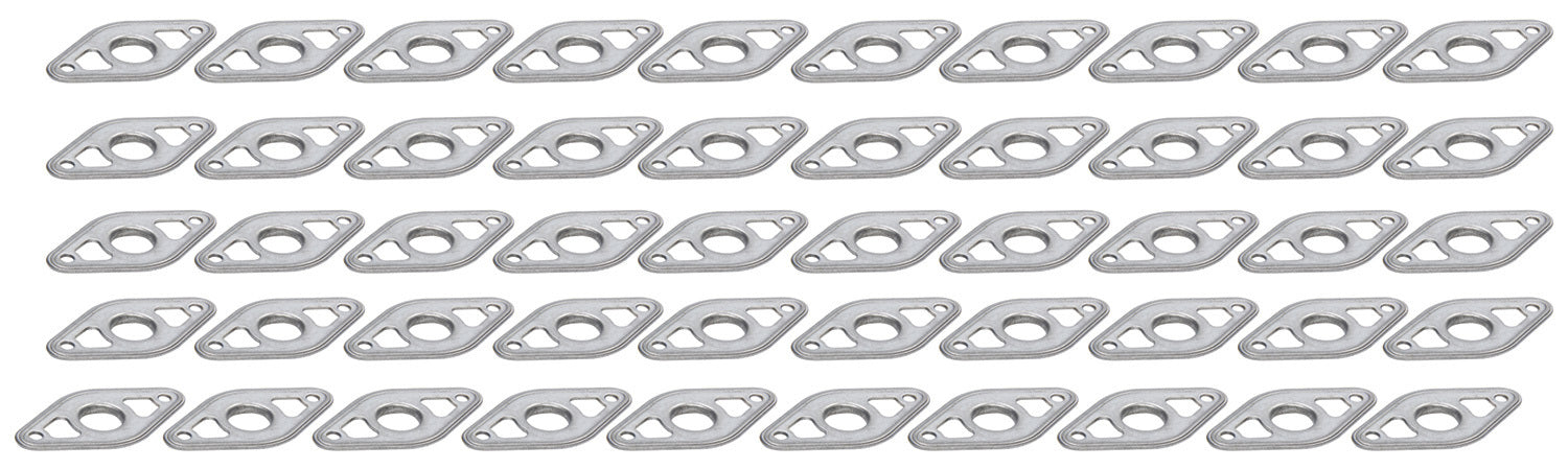 Ti22 PERFORMANCE 8140-50 Body Saver Plates 50pk