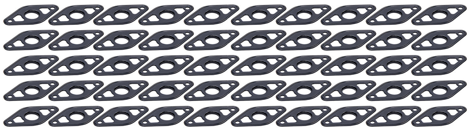 Ti22 PERFORMANCE 8142-50 Body Saver Plates 50pk Black