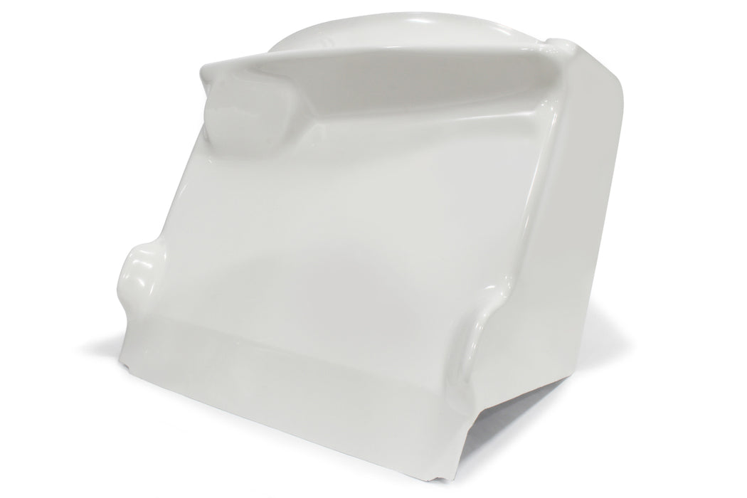 Ti22 PERFORMANCE 8205 Dash Outlaw Style White